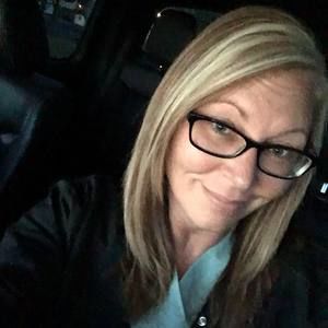 Meet your Posher, Joni